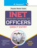 INET: Indian Navy Entrance Test Officers (Direct Entry) Guide