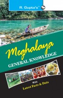 Meghalaya General Knowledge (with Latest Facts & Data)