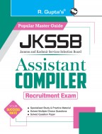 JKSSB: Assistant Compiler Recruitment Exam Guide