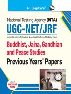 NTA-UGC-NET/JRF: Buddhist, Jaina, Gandhian and Peace Studies (Paper II) Previous Years' Papers