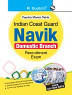 Indian Coast Guard – Navik (Domestic Branch) Recruitment Exam Guide