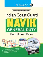 Indian Coast Guard – Navik (General Duty) Recruitment Exam Guide