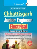 Chhattisgarh – Junior Engineer (Electrical) Recruitment Exam Guide