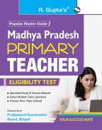 Madhya Pradesh – Primary Teacher Eligibility Test