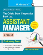 The Odisha State Cooperative Bank Ltd.—Assistant Manager (Grade-II) Preliminary Recruitment Exam Guide