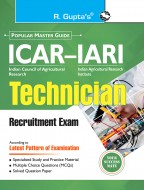 ICAR-IARI: Technician Recruitment Exam Guide
