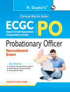 ECGC : Probationary Officers (PO) Recruitment Exam Guide