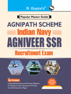Agnipath: AGNIVEER SSR - Indian Navy Exam Guide