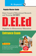 SCERT Delhi: D.El.Ed Entrance Exam Guide