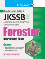 JKSSB : FORESTER Recruitment Exam Guide