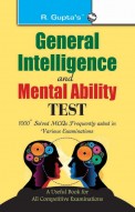 General Intelligence Test & Mental Ability Test