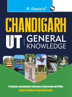 Chandigarh (UT) General Knowledge