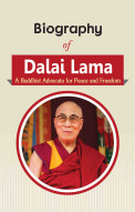 Biography of Dalai Lama (A Buddhist Advocate for Peace and Freedom)