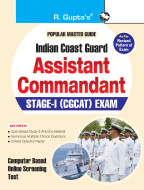 Indian Coast Guard : Assistant Commandant (Stage-I) CGCAT Exam Guide