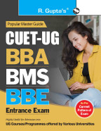 CUET-UG: BBA/BMS/BBE Entrance Exam Guide