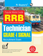 Railway Recruitment Boards (RRB) – Technician (GRADE-I SIGNAL) Recruitment Exam Guide