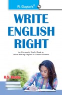 Write English Right