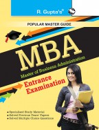 MBA Entrance Exam Guide