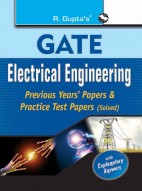 GATE: Electrical Engineering Previous Years & Practice Test Papers (Solved)