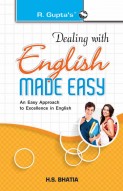 Dealing with English Made Easy