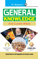 General Knowledge and Current Affairs