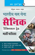 Indian Army: Soldier (Technical Trades) Recruitment Exam Guide
