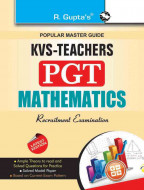 KVS: Math Teacher (PGT) Recruitment Exam Guide