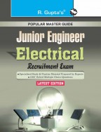 Junior Engineer (Electrical) Recruitment Exam Guide