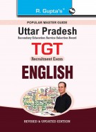 UP-TGT (English) Exam Guide