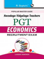 Navodaya Vidyalaya: PGT (Economics) Recruitment Exam Guide