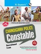 Chandigarh Police Constable Recruitment Exam Guide