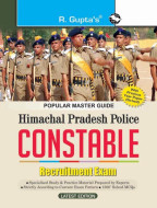 Himachal Pradesh Police Constable Recruitment Exam Guide