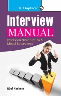 Interview Manual