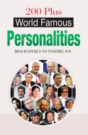 200 Plus World Famous Personalities