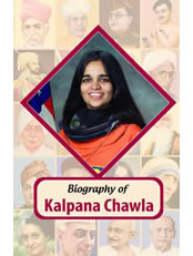 Biography of Kalpana Chawla