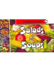 Salad & Soups