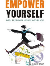Empower Yourself with The Power Hidden within you