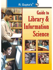 Guide to Library & Information Science