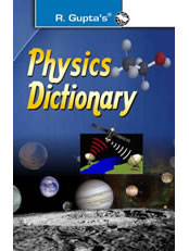 Physics Dictionary (Pocket Book)