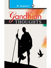 Gandhian Thoughts