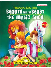 Fascinating Fairy Tales—Beauty and the Beast&The magic sack