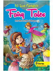 All Time Favourite—Fairy Tales