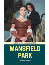 Complete & Unabridged—Mansfield Park