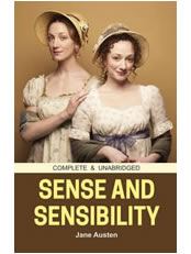 Unabridged - Sense & Sensibility