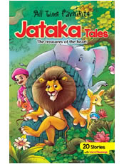 All Time Favourite—Jataka Tales
