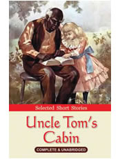 Selected Short Stories of Uncle Tom's Cabin