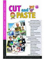 Cut & Paste (Volume 4)